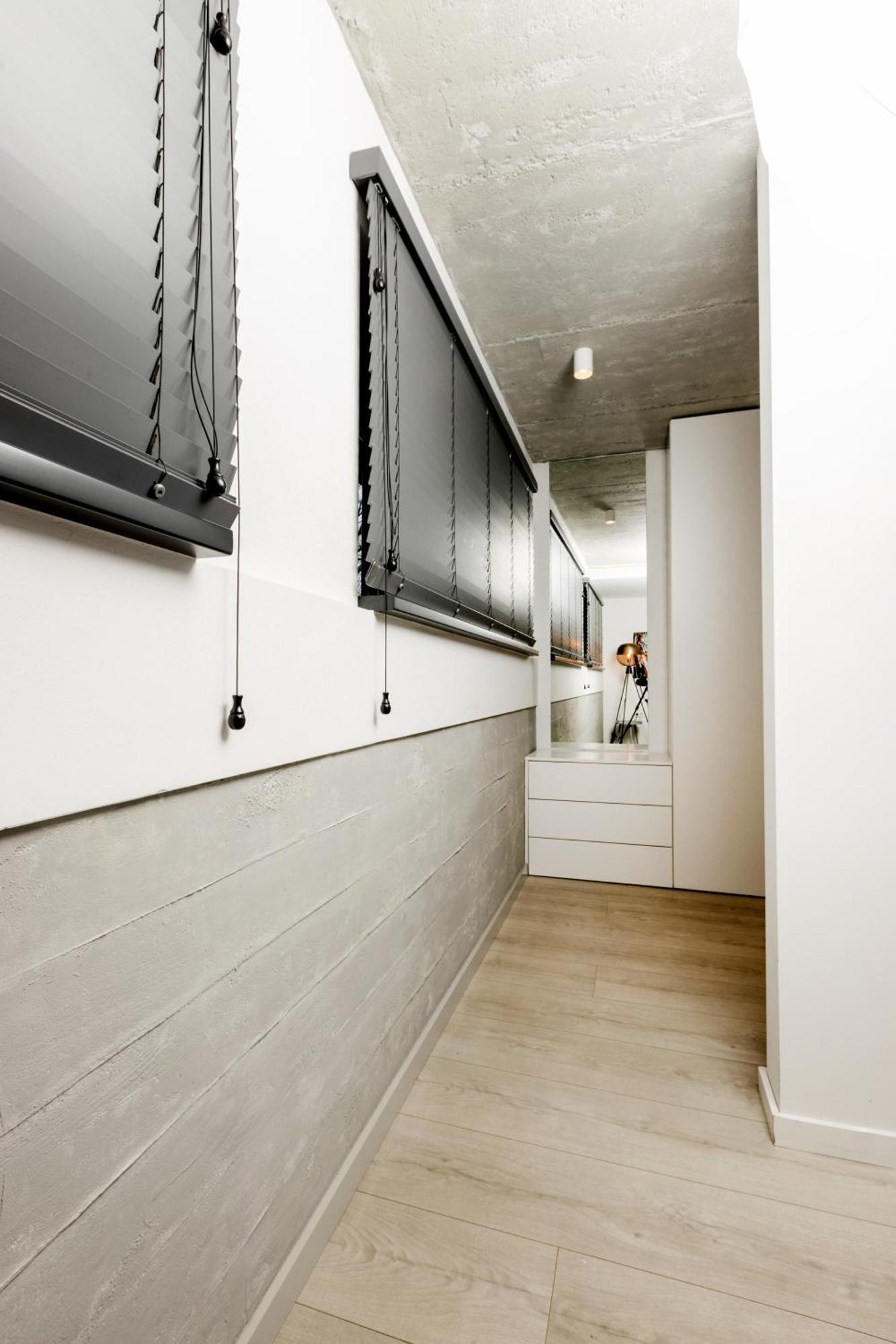 Modern And Spacious Loft Type Apartment 8 With Free Private Parking By "Owl Jazz Apartments" كاوناس المظهر الخارجي الصورة